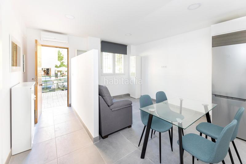 Foto d458e293-8653-4fc6-8254-588148458a9d. Appartement dans calle friburgo 38 dans San Francisco Javier Granada