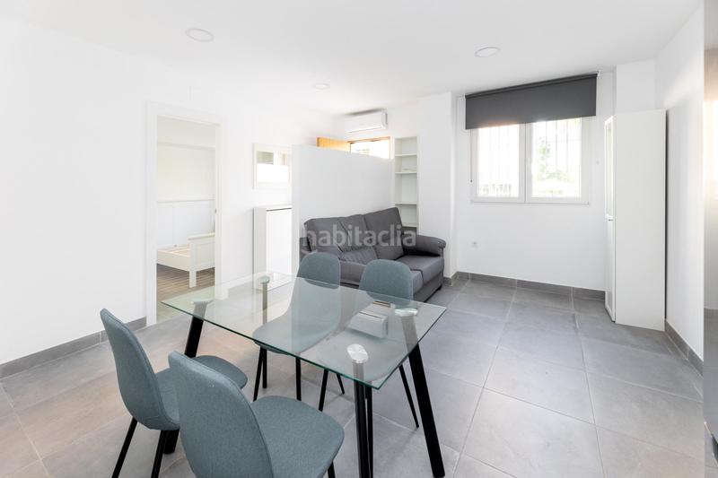 Foto d73f0b52-2c70-4732-bfc2-cc2e224b079d. Appartement dans calle friburgo 38 dans San Francisco Javier Granada