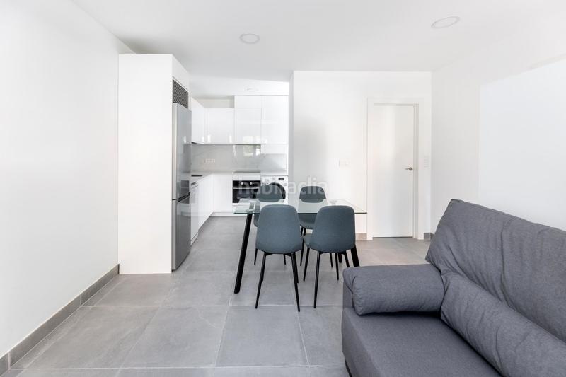 Foto f9a2b9ab-0353-4c45-a86e-13d23d5f6896. Appartement dans calle friburgo 38 dans San Francisco Javier Granada