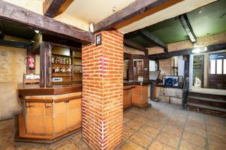 Local Comercial en Calle de Elvira 91