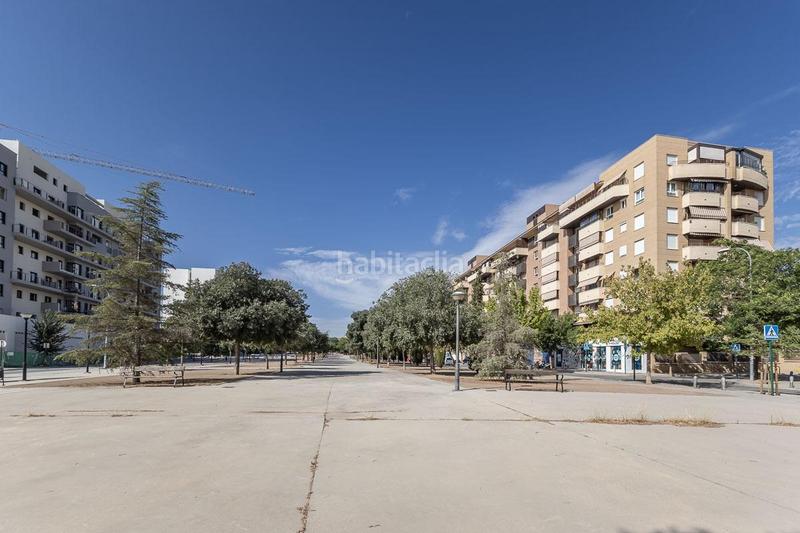 Foto 89ac9586-2d14-4e79-83f4-6d408a22d570. Piso en avenida de pampaneira 15 piso en ultimas plantas y totalmente exterior en estadio de la juventud en Granada