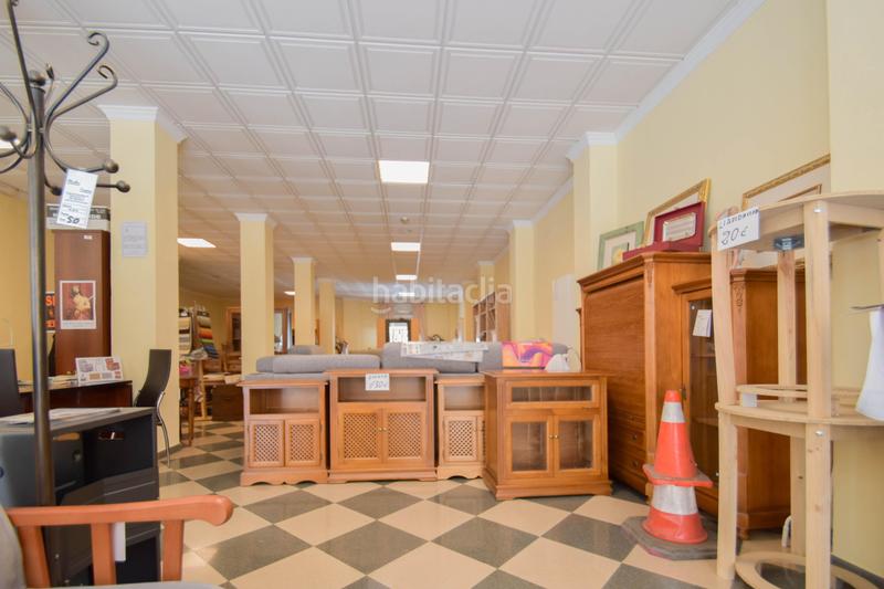 Foto 006e05dc-bd93-479f-867d-fda0196deaf9. Local comercial a calle de enrique amat 1 a Montefrío