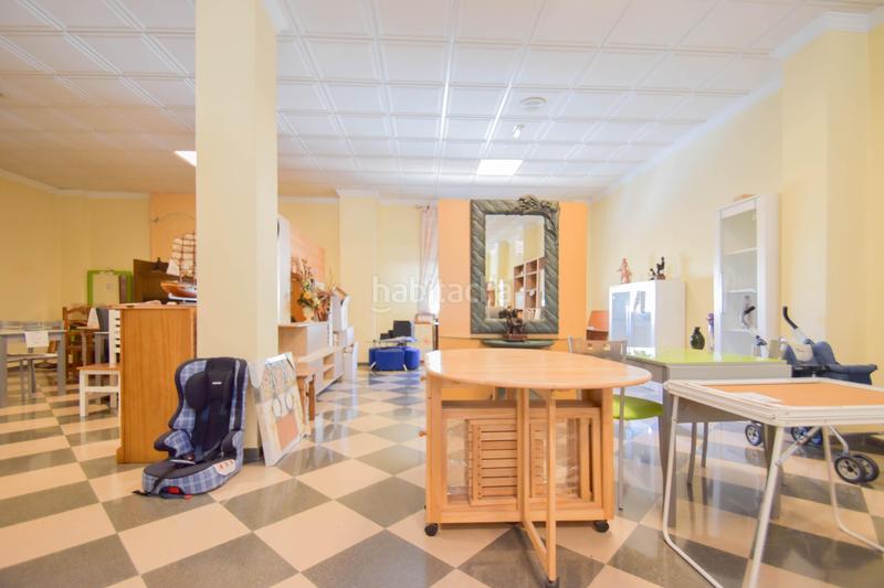 Foto 17fe2783-b526-4bca-b0a6-73ef0f639544. Local comercial a calle de enrique amat 1 a Montefrío