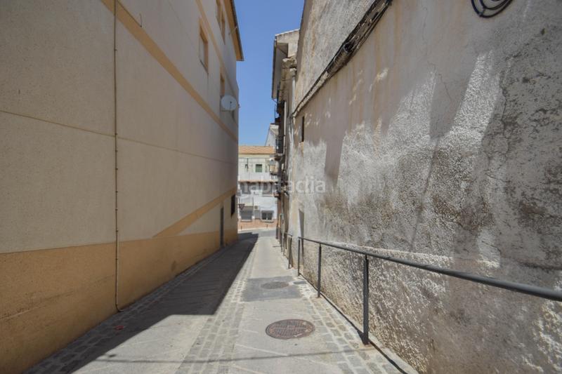 Foto 4d0754df-49bf-44a8-b455-4f8c90566c43. Local comercial a calle de enrique amat 1 a Montefrío