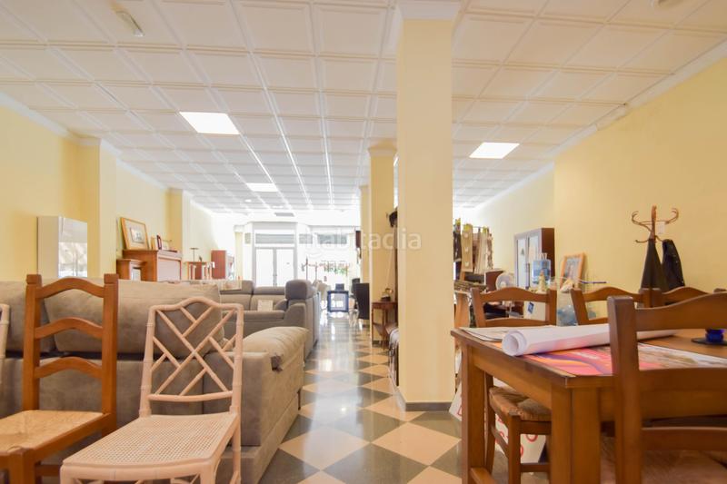 Foto 8f55262b-cdcd-4335-9c64-be89c0981feb. Local comercial a calle de enrique amat 1 a Montefrío