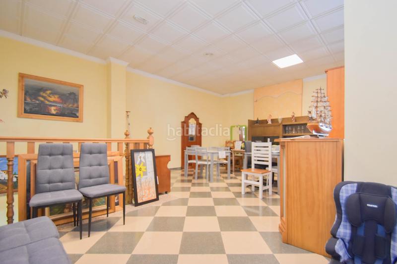 Foto 9d8678ed-7daf-42df-abf7-fa07bc6ed556. Local comercial a calle de enrique amat 1 a Montefrío