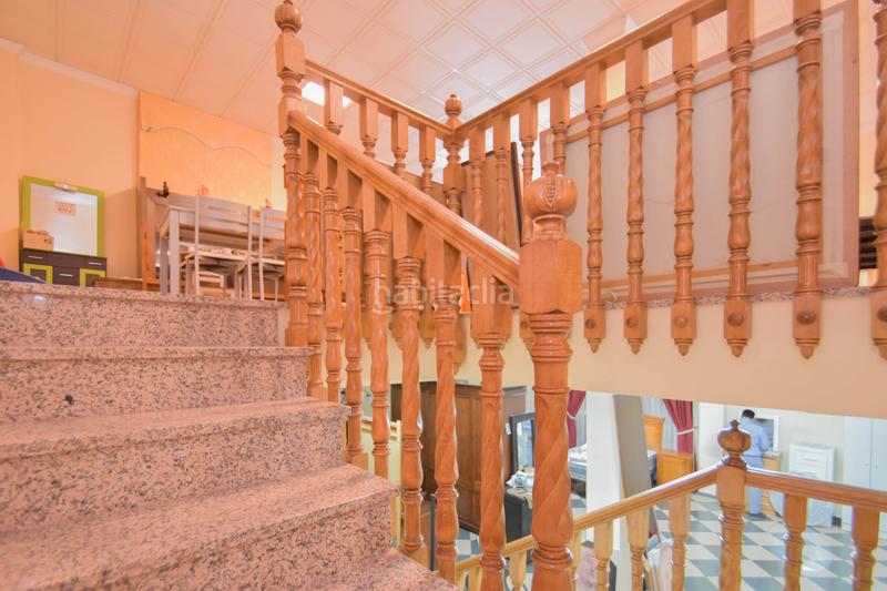 Foto bb854f3c-fe9b-4b4f-8243-b131a52bc0dc. Local comercial a calle de enrique amat 1 a Montefrío