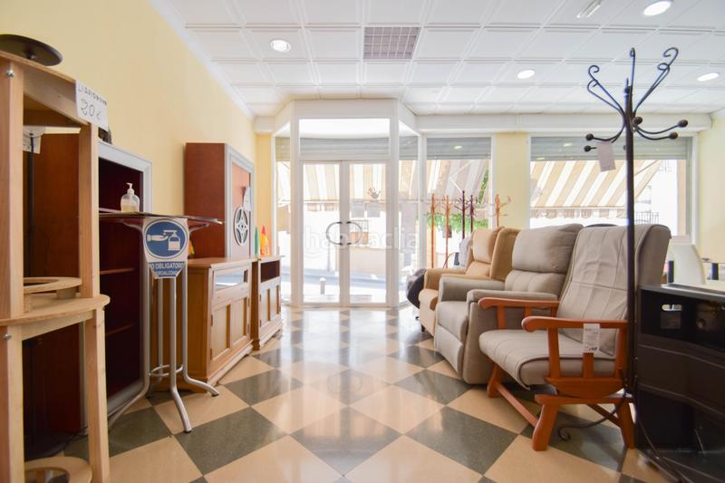 Foto d6a27b0b-66f4-4caf-9a9a-5be439f6bf8c. Local comercial a calle de enrique amat 1 a Montefrío