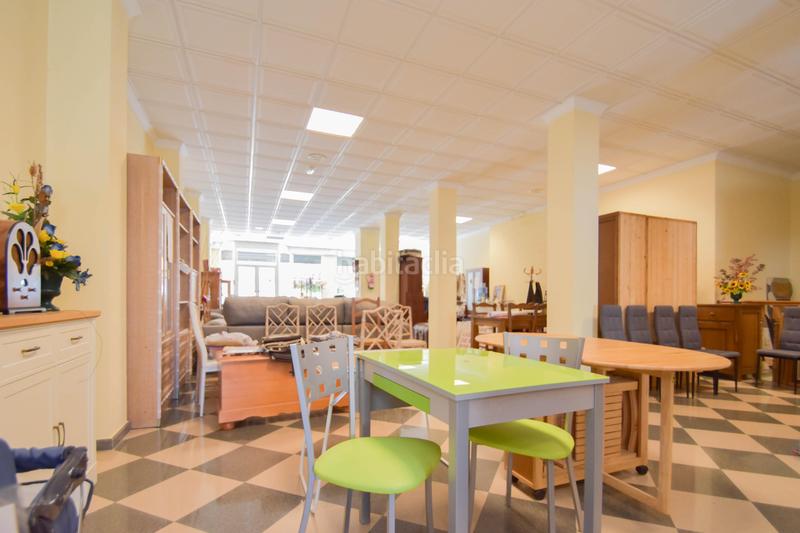 Foto fd4364c0-0b96-43cb-9dbb-fd7f7b601de7. Local comercial a calle de enrique amat 1 a Montefrío