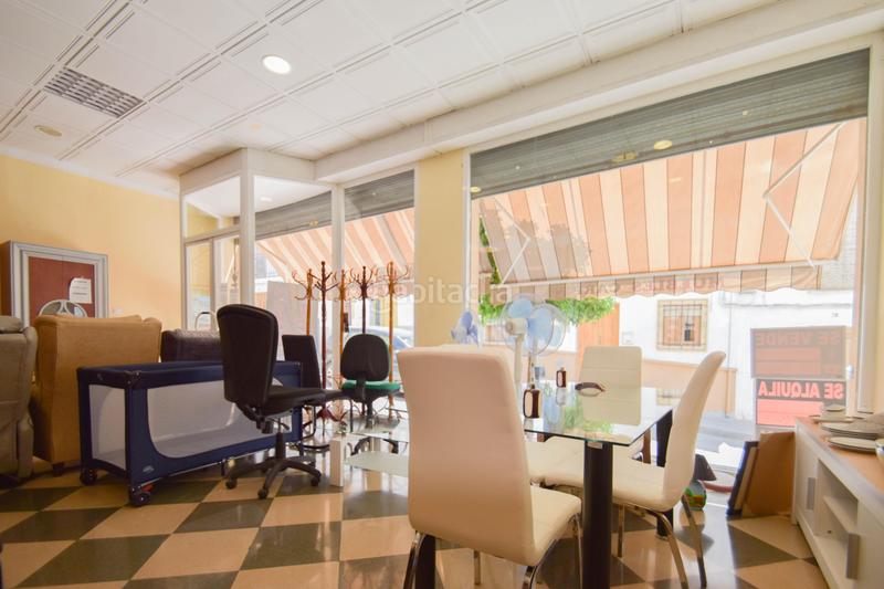 Foto ff35bf3c-0e5e-4668-aef7-c1aab23683ff. Local comercial a calle de enrique amat 1 a Montefrío