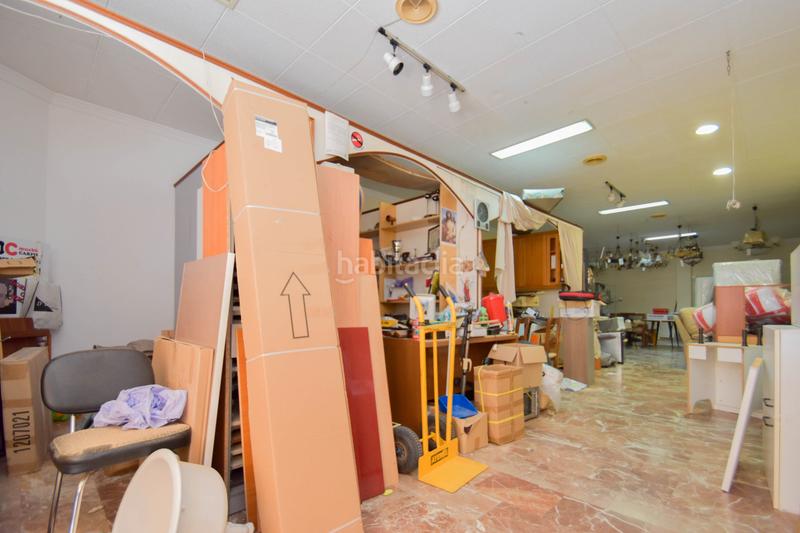 Foto 03c8ac56-8313-4b1b-a87a-3db8c1c85ea0. Local comercial a calle calle virgen de los remedios 91 a Montefrío