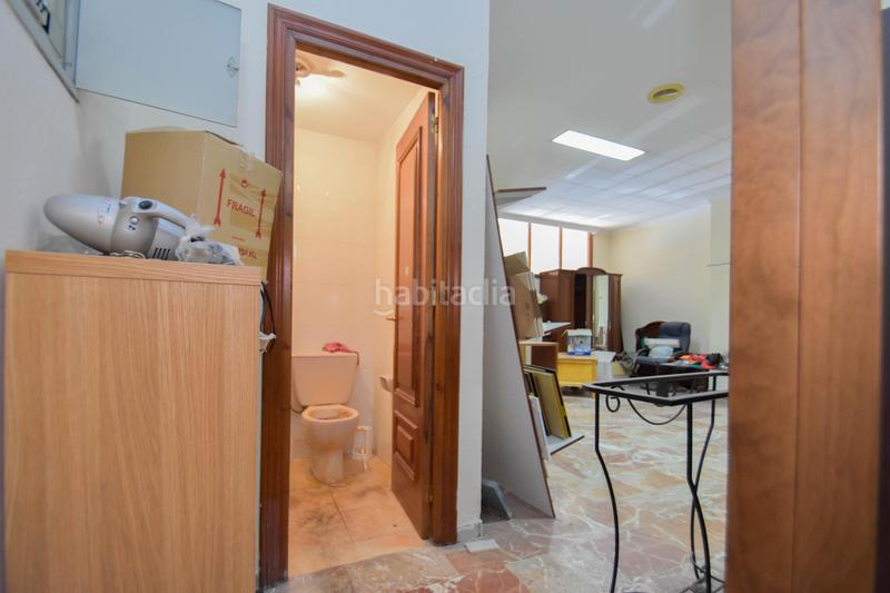 Foto 09846dfa-e047-4b6e-ad38-bd1c2061dc25. Local comercial a calle calle virgen de los remedios 91 a Montefrío