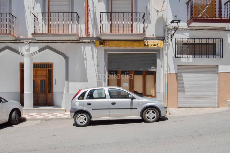 Foto 0f076e8c-25a9-466f-bd89-d1883e85060e. Local comercial a calle calle virgen de los remedios 91 a Montefrío