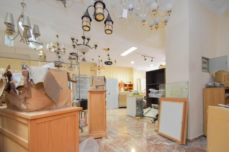 Foto 286ea58f-4a47-4b30-b33f-3f37b82a0dae. Local comercial a calle calle virgen de los remedios 91 a Montefrío