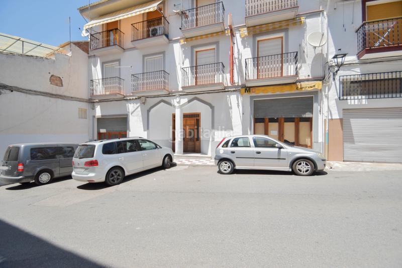 Foto 561e949f-f270-474f-accc-831bae83bc88. Local comercial a calle calle virgen de los remedios 91 a Montefrío