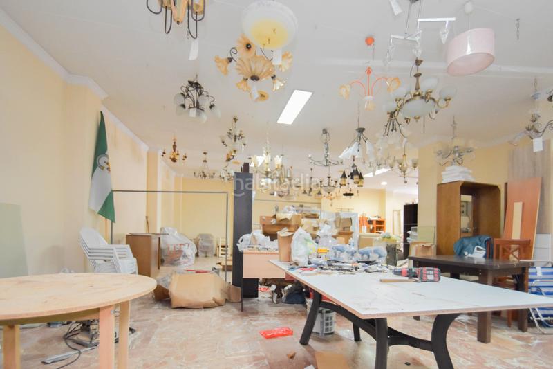 Foto 57e5ff2e-9219-4443-92d9-a60812ab8d2f. Local comercial a calle calle virgen de los remedios 91 a Montefrío