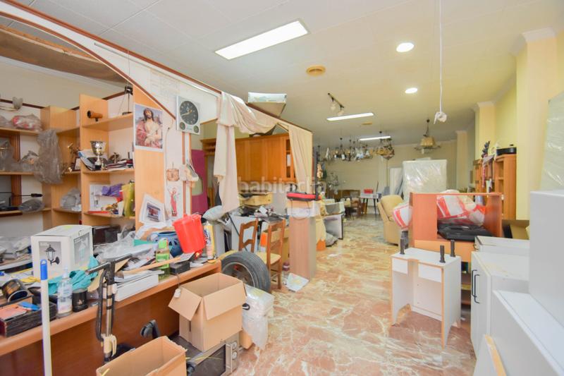 Foto 9bf7289f-eb07-495b-8d2b-ebacb571eaea. Local comercial a calle calle virgen de los remedios 91 a Montefrío