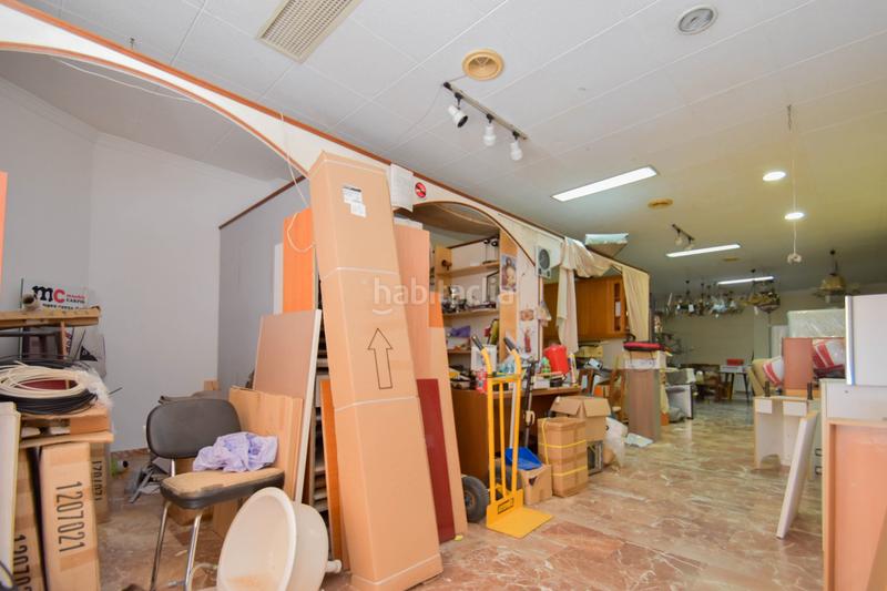 Foto a9c368e4-b642-4e7a-95c4-e0cea7c84948. Local comercial a calle calle virgen de los remedios 91 a Montefrío