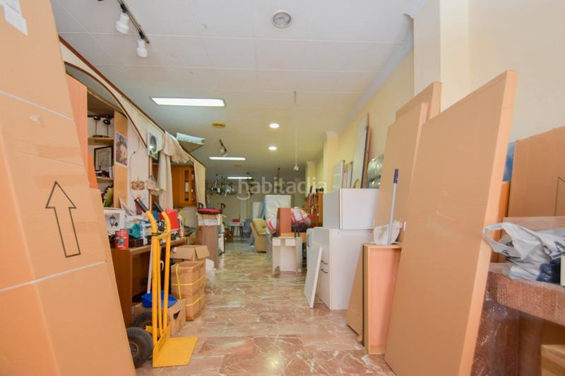 Foto d8b2dab0-827d-4e28-9b9d-054f4db5abae. Local comercial a calle calle virgen de los remedios 91 a Montefrío
