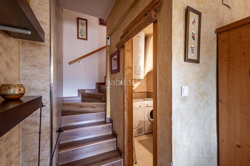 Foto eabe068d-6ab1-4324-867b-e2437b2eb851. Casa adosada en calle ancha 53 bonita adosada en esquina en Pulianas