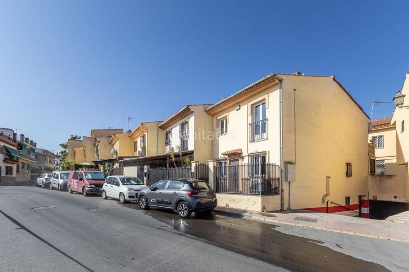 Foto fd2390b4-d9b0-4a22-9497-d62f8d8b9b0f. Casa adosada en calle ancha 53 bonita adosada en esquina en Pulianas