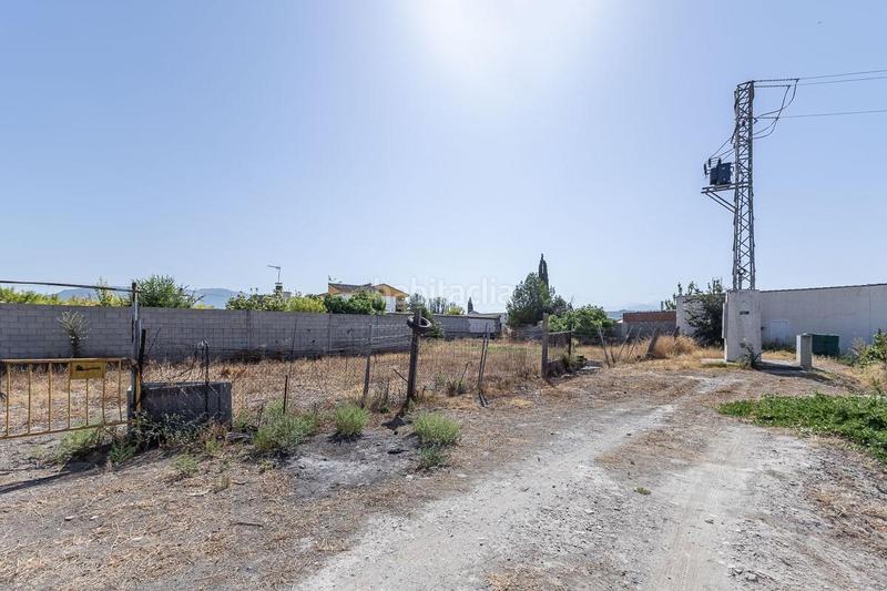 Foto 8c732a67-3d23-48fd-bea8-55276ed74527. Terrain résidentiel dans camino prolongacion camino de las tinajas s/n dans Madrid
