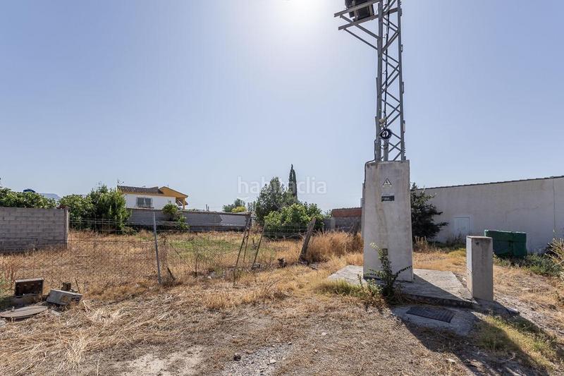 Foto d3207b11-0215-44e4-9004-2b062b4b86cf. Terrain résidentiel dans camino prolongacion camino de las tinajas s/n dans Madrid