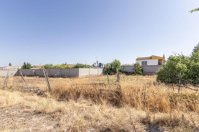 Foto f7c2c4bf-f223-402b-afc4-ff122cf3aa75. Terrain résidentiel dans camino prolongacion camino de las tinajas s/n dans Madrid