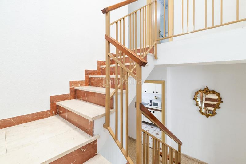 Foto 0e7dc370-22f1-4051-b8f3-b535d08a3df3. Casa adosada en hoyo 5 encantadora vivienda adosada en el corazón granada en Santa Fe