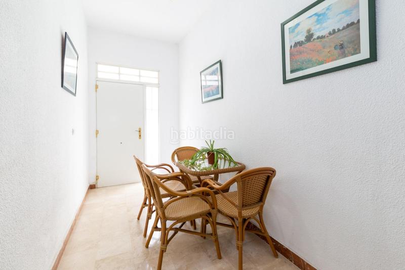 Foto 1ac1fbed-2e60-48ef-9ece-8c2f736a4acb. Casa adosada en hoyo 5 encantadora vivienda adosada en el corazón granada en Santa Fe