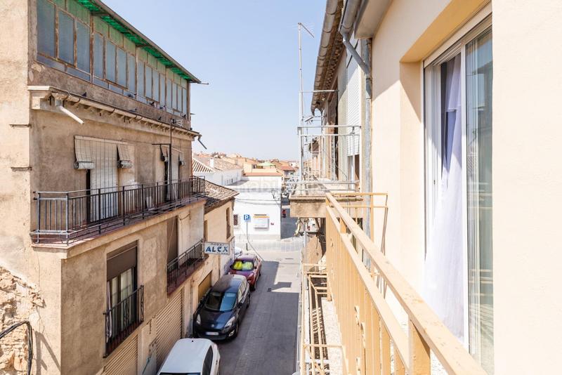 Foto c46e2670-1d48-4993-ac5d-8daf6f713077. Casa adosada en hoyo 5 encantadora vivienda adosada en el corazón granada en Santa Fe