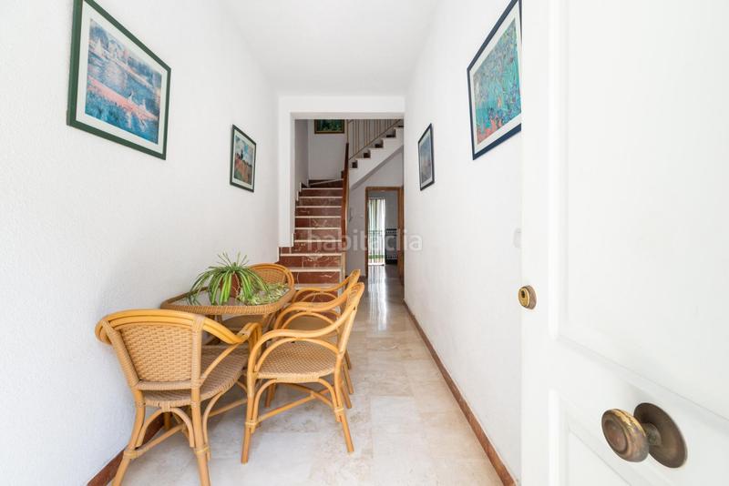 Foto e4cb2201-287c-482e-8f22-6e7860aff5ba. Casa adosada en hoyo 5 encantadora vivienda adosada en el corazón granada en Santa Fe
