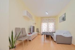 Appartement in Calle de las cruces 7. Oportunidad única! apartamento con encanto, listo para entrar a