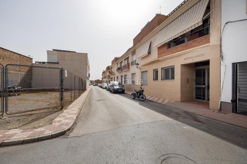 Foto 17e3d8d8-b176-405f-b3f8-4066ba703027. Piso en calle de los arcos 17 bonito piso totalmente reformado con 2 habitaciones y plaza de garaje. en Albolote