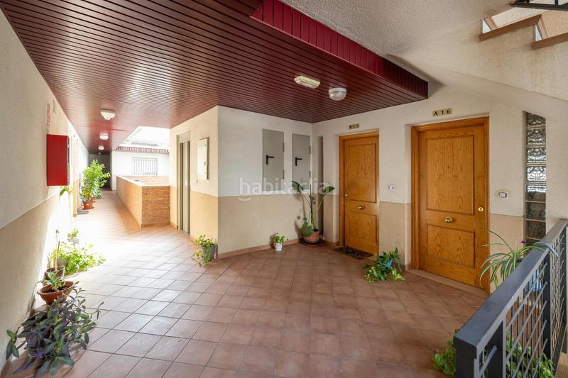 Foto 56fac735-15be-4c54-bd8d-d7929fe4246d. Piso en calle de los arcos 17 bonito piso totalmente reformado con 2 habitaciones y plaza de garaje. en Albolote
