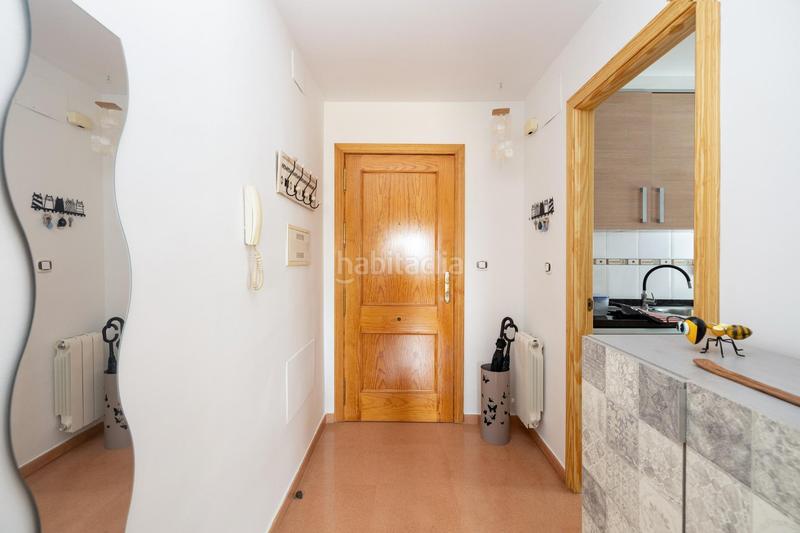 Foto 5a52af6e-aaff-42f4-8c36-b6ae5cd53c09. Piso en calle de los arcos 17 bonito piso totalmente reformado con 2 habitaciones y plaza de garaje. en Albolote