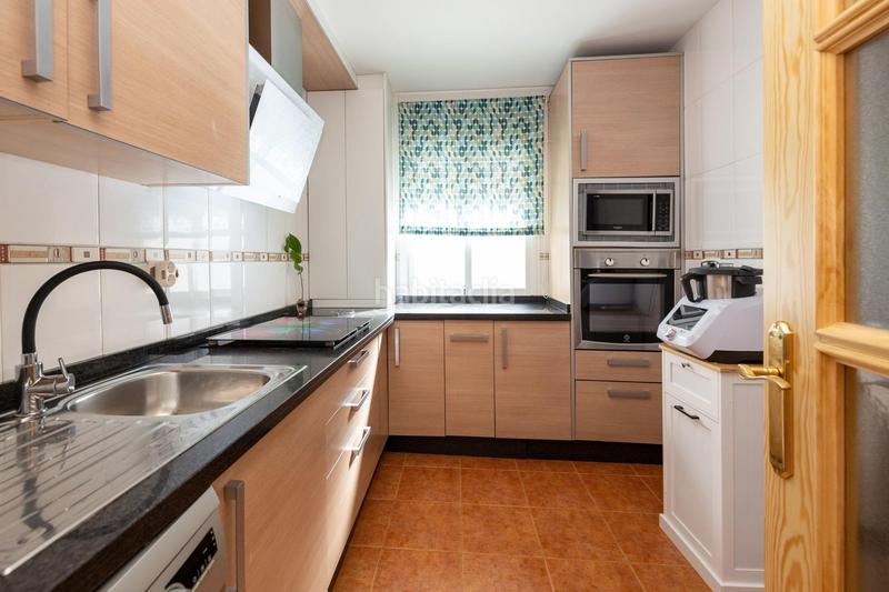 Foto 8a227182-d7d2-453e-97fa-fd6947dc271e. Piso en calle de los arcos 17 bonito piso totalmente reformado con 2 habitaciones y plaza de garaje. en Albolote