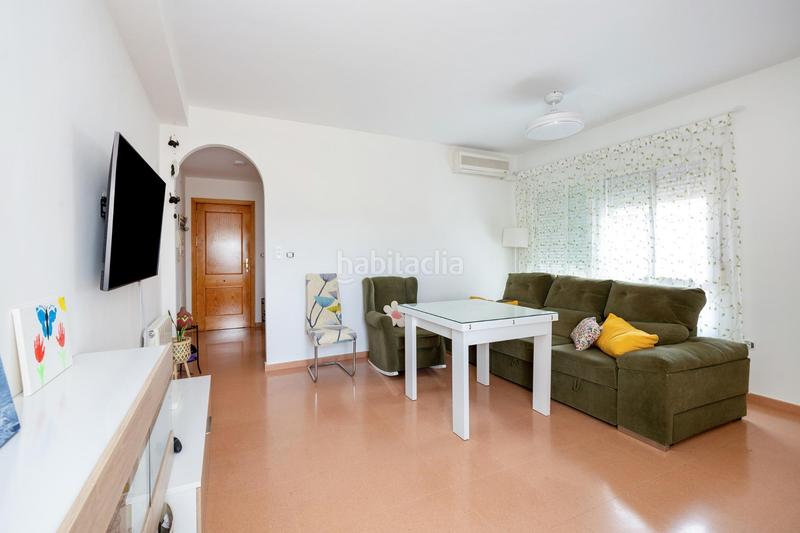 Foto 91fb12cd-2b38-45a2-87c7-65687590902b. Piso en calle de los arcos 17 bonito piso totalmente reformado con 2 habitaciones y plaza de garaje. en Albolote