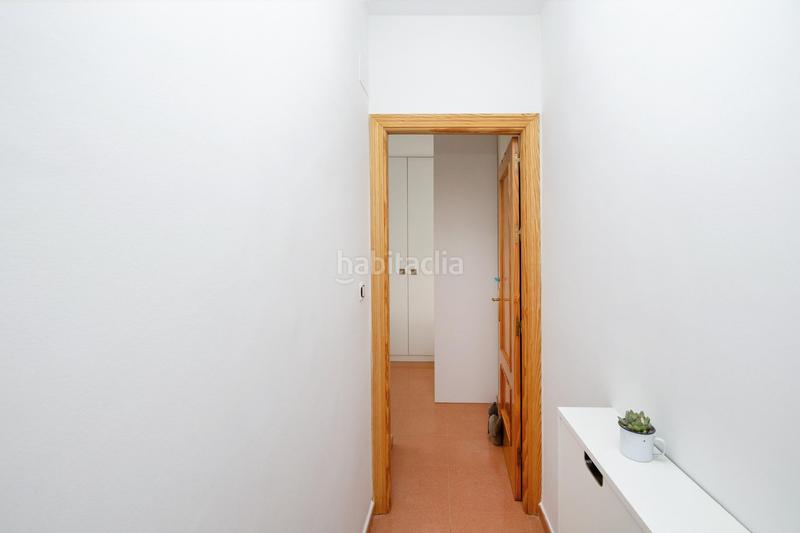 Foto 9a6c68e5-c218-4397-a7bf-db9c092fa688. Piso en calle de los arcos 17 bonito piso totalmente reformado con 2 habitaciones y plaza de garaje. en Albolote