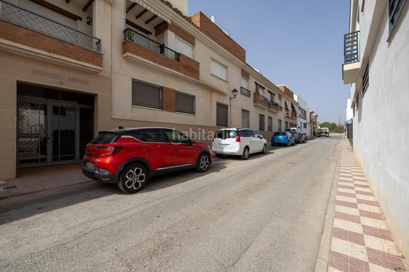 Foto 9f7f2f2b-0612-41c2-921d-cfebfaa4632c. Piso en calle de los arcos 17 bonito piso totalmente reformado con 2 habitaciones y plaza de garaje. en Albolote