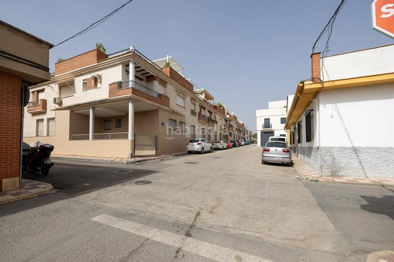 Foto a267a1ae-6ac8-486b-8869-13d013beccce. Piso en calle de los arcos 17 bonito piso totalmente reformado con 2 habitaciones y plaza de garaje. en Albolote
