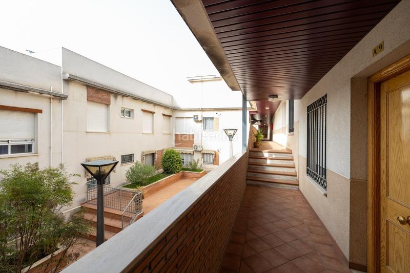 Foto bee2475f-6e62-43e2-ba5a-9163be556eef. Piso en calle de los arcos 17 bonito piso totalmente reformado con 2 habitaciones y plaza de garaje. en Albolote