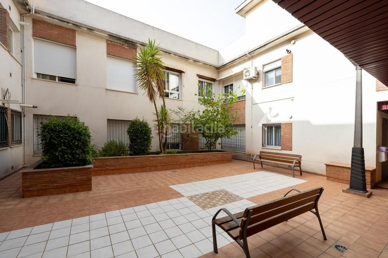 Foto bf3660c6-f2ec-4d71-a53b-582ab85a5e95. Piso en calle de los arcos 17 bonito piso totalmente reformado con 2 habitaciones y plaza de garaje. en Albolote