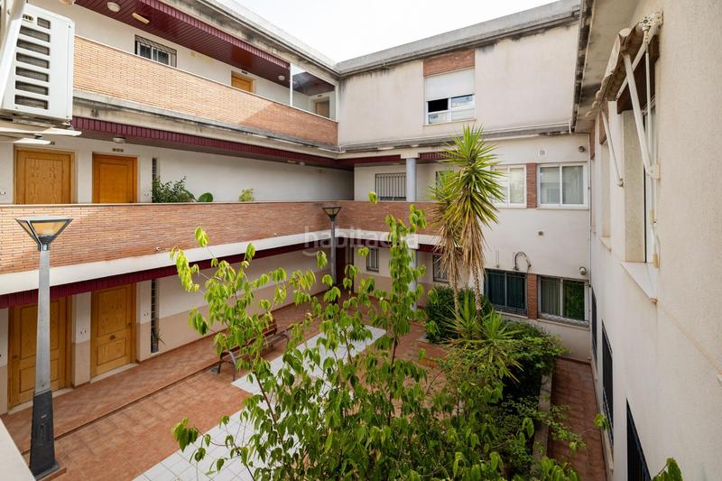 Foto c0bf9d4f-e085-4065-8982-26fe7ae6df3c. Piso en calle de los arcos 17 bonito piso totalmente reformado con 2 habitaciones y plaza de garaje. en Albolote
