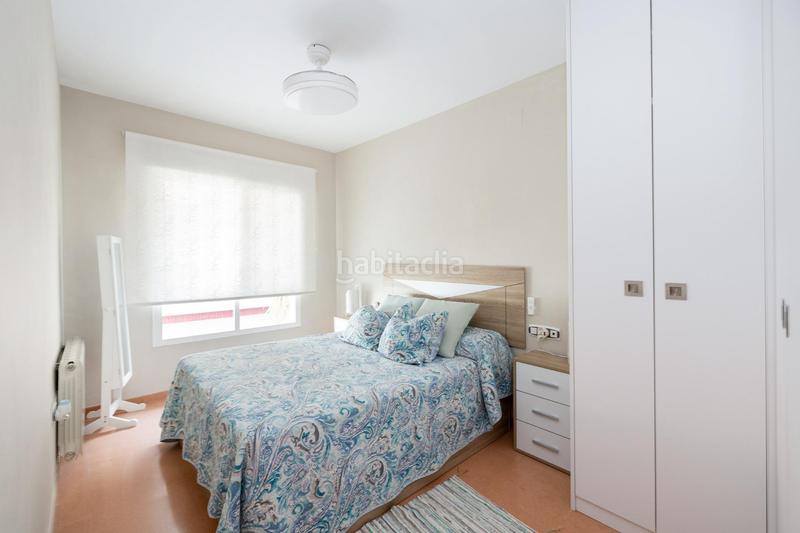 Foto d13c62ac-9b94-4c86-b3c2-2095c98150b3. Piso en calle de los arcos 17 bonito piso totalmente reformado con 2 habitaciones y plaza de garaje. en Albolote