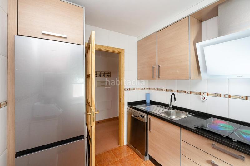 Foto e0125771-a34a-48bb-9800-e7405a2d2697. Piso en calle de los arcos 17 bonito piso totalmente reformado con 2 habitaciones y plaza de garaje. en Albolote
