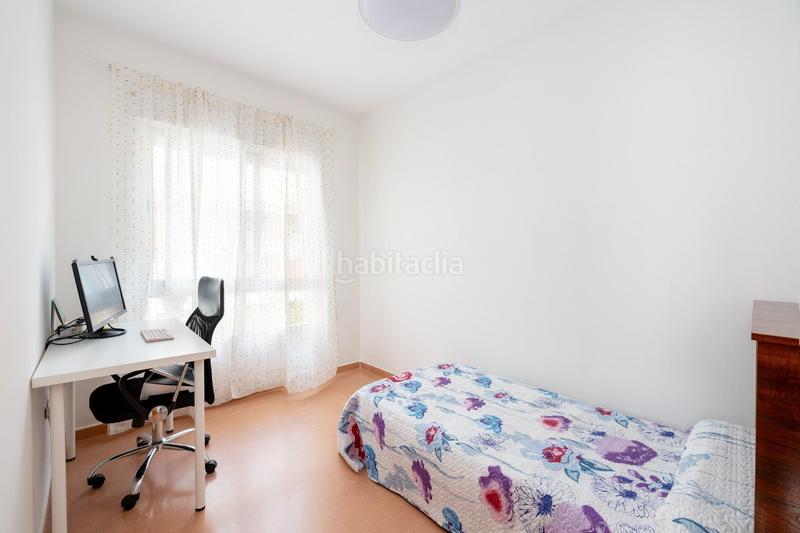 Foto e4b0205b-cac1-44a9-a9bb-a2d95ea929e1. Piso en calle de los arcos 17 bonito piso totalmente reformado con 2 habitaciones y plaza de garaje. en Albolote