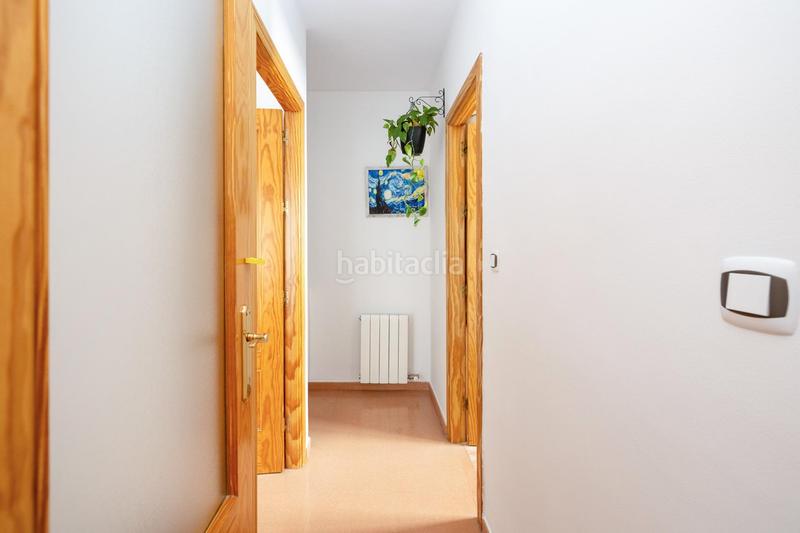 Foto fb87ed11-a5f7-408c-a3d5-0c0d87bf6a5a. Piso en calle de los arcos 17 bonito piso totalmente reformado con 2 habitaciones y plaza de garaje. en Albolote