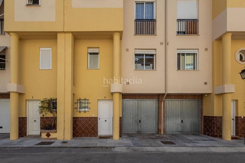 Foto 7fa0cae4-8ef4-471d-9749-a9ac407fd56a. Casa adosada en calle de manuel de falla 10 tu casa ideal te espera en los ! tranquilidad, vistas y espacio para toda la familia en Ogíjares