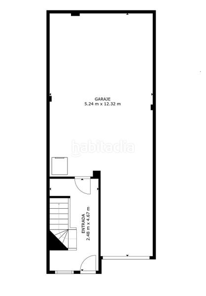 Foto d881c6c4-636b-4864-9d9e-c8a12e9e365a. Casa adosada en calle de manuel de falla 10 tu casa ideal te espera en los ! tranquilidad, vistas y espacio para toda la familia en Ogíjares